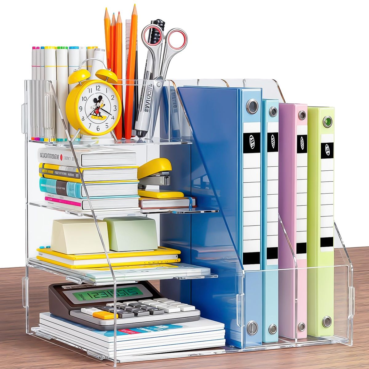 Office Stationery 