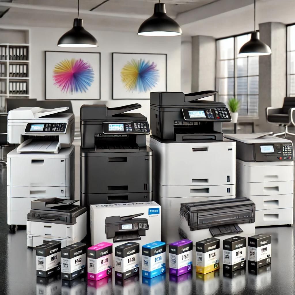 Printing Solutions 
