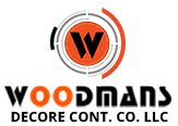 WOODMANS DECORE CONT.CO.LLC