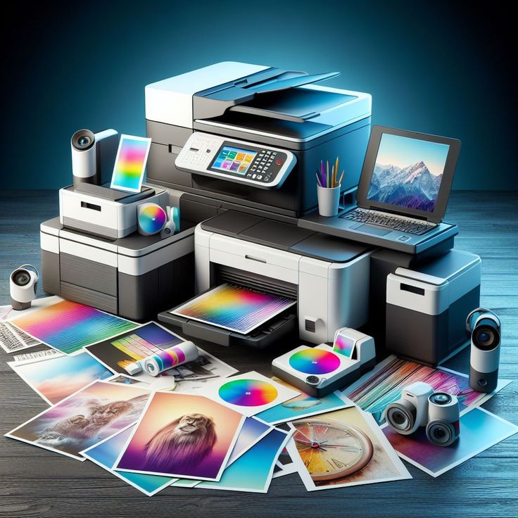 Office Printers