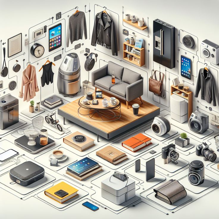 Essential Goods Supply Solutions